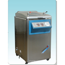 Stainless Steel Medical Vertical Pressure Steam Sterilizer Autoclave